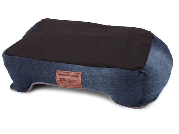 Lit pour chien lit pour chat avec coussin lit d'enfant l