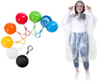 Mackintosh en boule cape de pluie poncho porte-clés