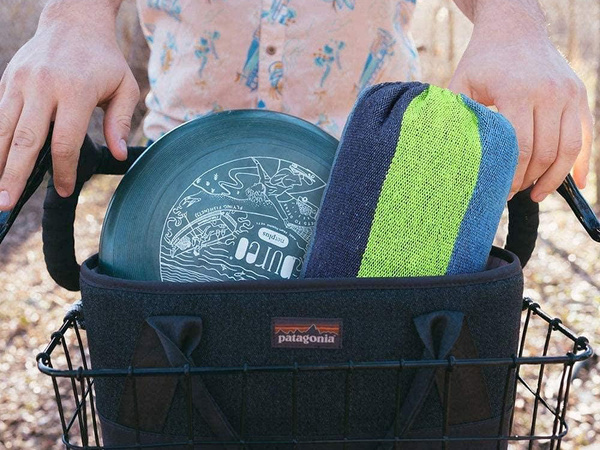 Dārza pakaramais hoammak two-dbag 300x160cm brazilian xxl cover soma