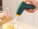 Batidora eléctrica de huevos pistola mixer de mano para pasteles