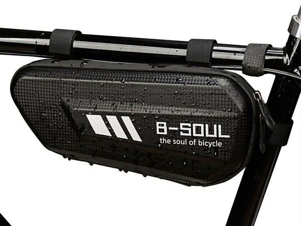 Untergestell gepäckträgertasche wasserdicht starke starre fahrradtasche