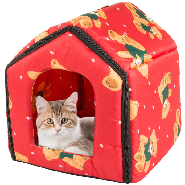 Kennel dog bed cat kennel playpen