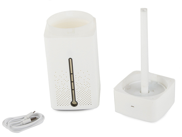 Diffuseur d'air humidificateur aromatherapie parfum