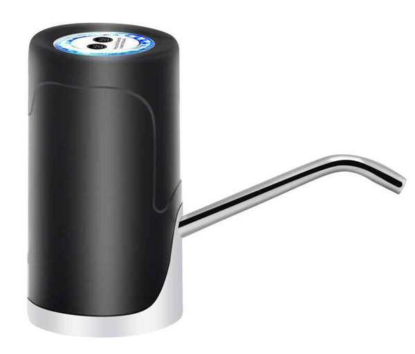 Ūdens sūknis distributors elektriskais bezvadu automatiskais dozators