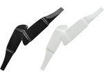 Protector universal contra la lluvia para los retrovisores del coche, 2 unidades