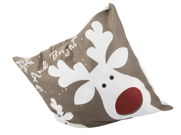 christmas cushion cover 45x45 for christmas
