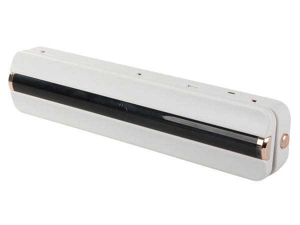 Vacuum sealer for food film + 10pcs bags