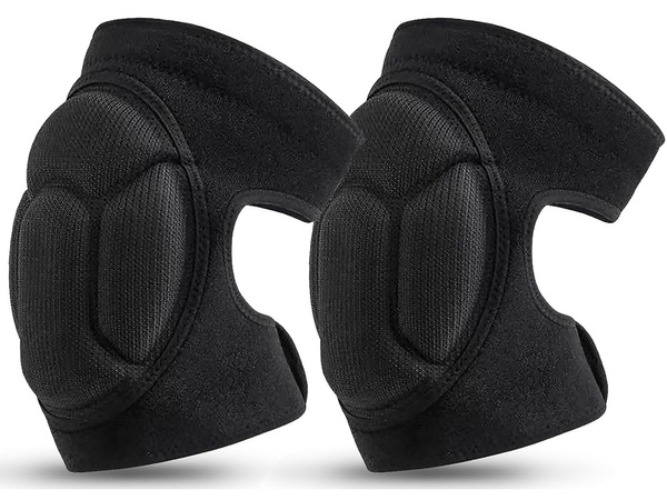 Work knee pads foam garden knee pads