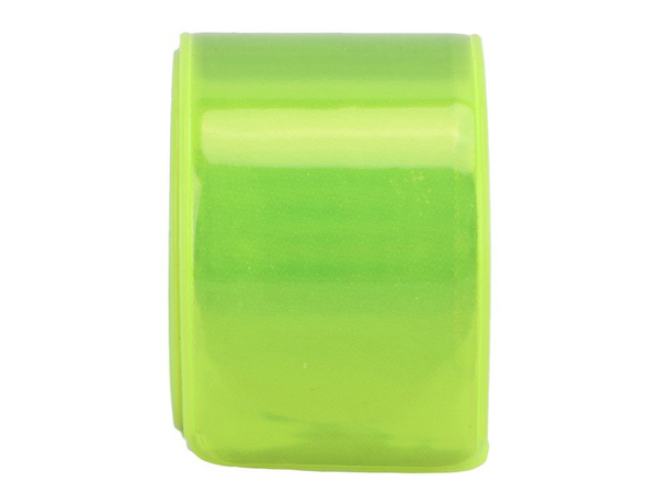 Selbstverriegelnde reflektierende laufarmbänder reflektor-armbänder