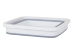 Castron universal pliabil din silicon