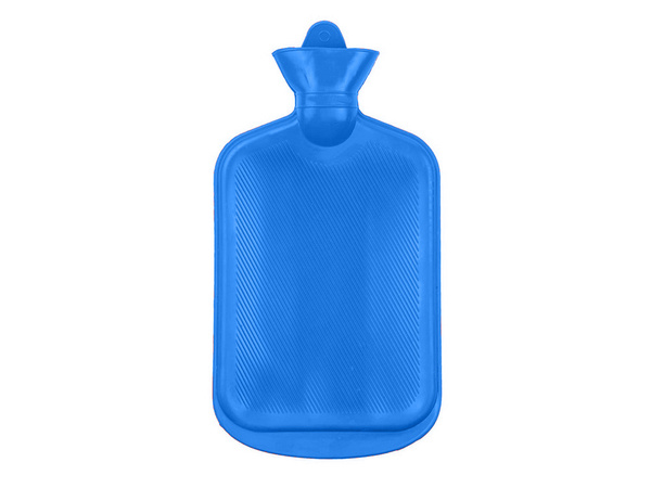 2000 ml 2l suur vee tüülitus radiator