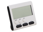 CRONOMETRU DE BUCĂTĂRIE CRONOMETRU DE BUCĂTĂRIE ELECTRONIC CU MAGNET DIGITAL