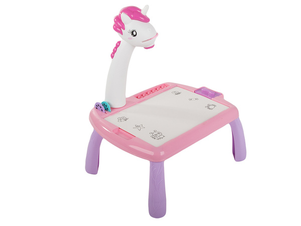 Overhead projector drawing table whiteboard markers for children markers
