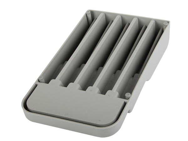 Knife drawer organiser 9 compartments insert