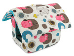 Kennel dog bed cat kennel playpen