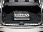 Car boot net 110x42