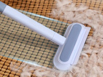 Clothes cleaning brush clothes remover window washer hair washer 4 in 1