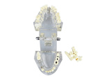 Dental model jaw teeth teeth implants