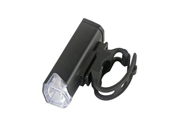 Led set zadnja prednja usb bike light