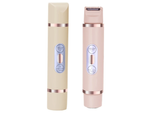 Depilator trimmer pentru femei face femei bikini shaver pentru corp 2in1