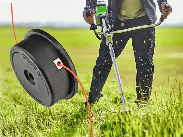 Cap pentru cositoare cu pulverizare m10x1.25