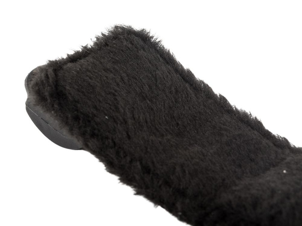 MENOTTES BDSM LIT HARNAIS POUR COUPLES SANGLES RÉGLABLES NOIR