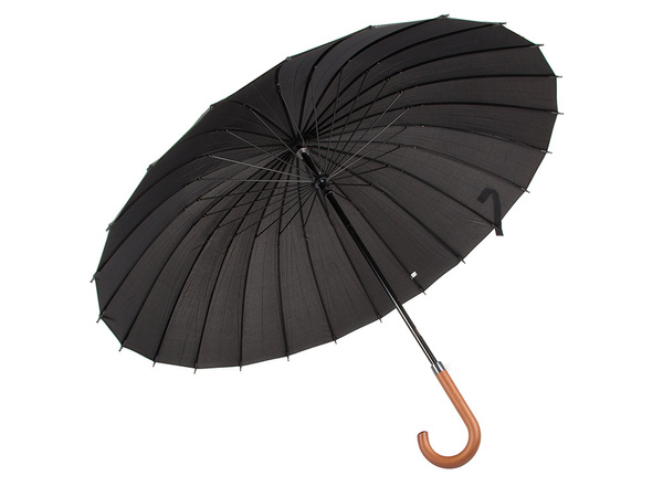 Government umbrella large elegant durable xxl 24