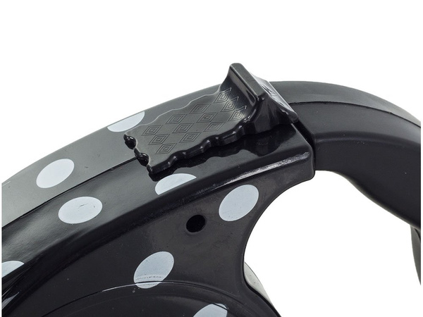 Automātiskais suņu lanyard block 5m 15kg