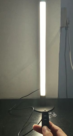 LAMPE SUR PIED LED 2 (30)