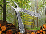 Multitool narzędzie wielofunkcyjne scyzoryk 23w1