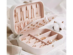 Casket organiser jewellery box elegant spacious box