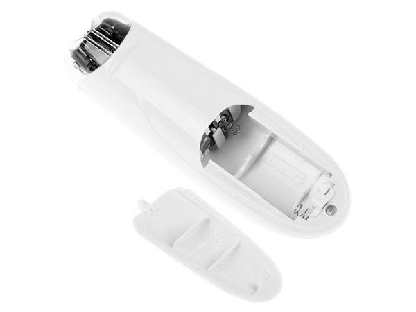 Epilator facial bikini corp trimmer condus