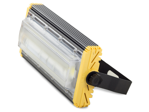 Halogeenlampide valgusvihik led cob 50w lineaarne 5000