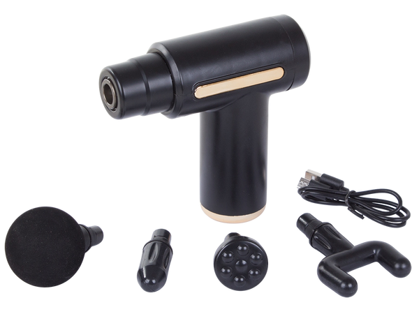 Pistolet de massage masser le dos masser le corps pistolet de massage fort conseils pro