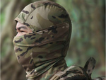 Asg termoactive balaclava woodmanship moro tactical