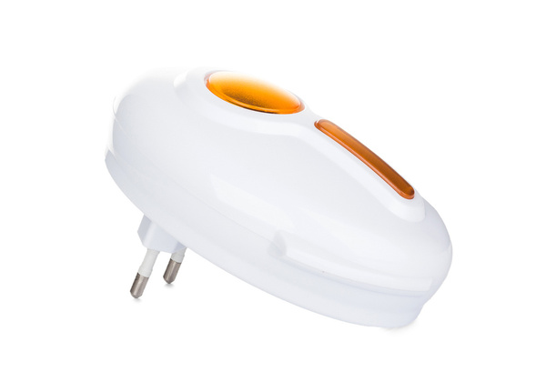 Brezžični zvočnik 230v 150m led melodija