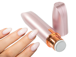 Maniküre pediküre nagelpolierer kabellos zum glätten von nagelplatten