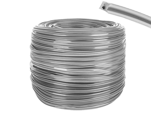 Rok rezania pre sprinklingové kosenie kvadrant 2,7 mm