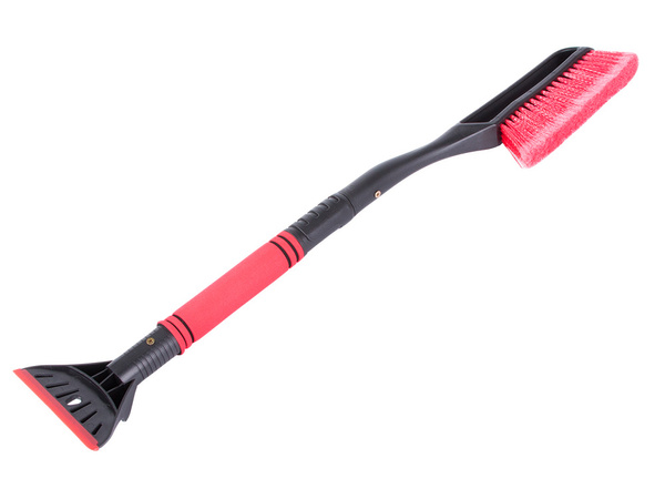 Priekinio stiklo grandiklis sniego šepetys ilgas automobilio grandiklis 2in1