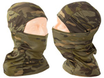 Asg termoactive balaclava woodmanship moro tactic