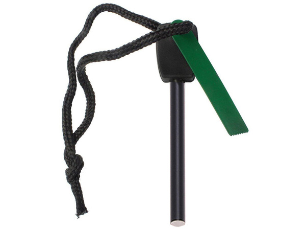 Magnézium tűzkő túlélő katonai gyújtóskő