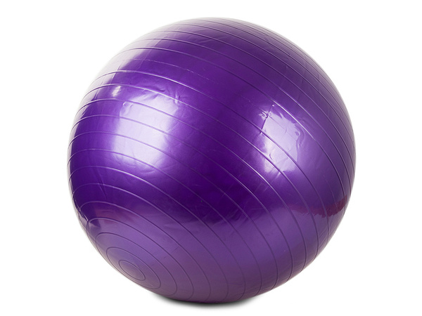 Balón de gimnasia fitness 65 bombas de rehabilitación