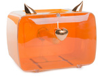 Organizator cutie de țesut hârtie igienică