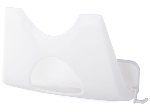 Cintre de cuisine pour couvercles de casseroles