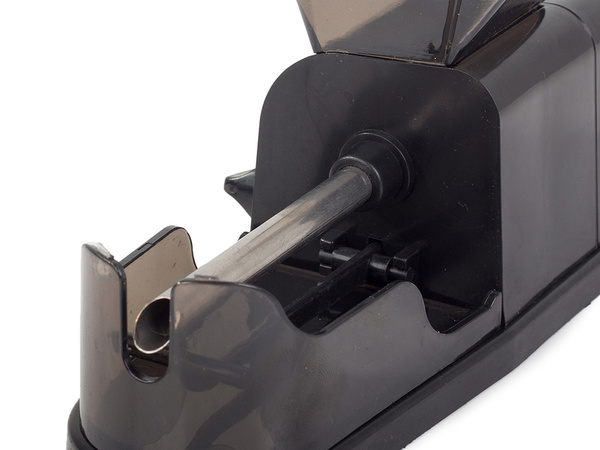 Machine électrique à extraire les cigarettes