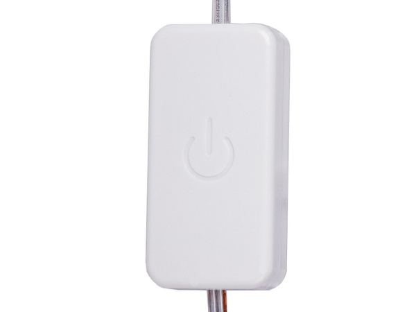 Vadovaujama tualetinis stalas veidrodis žibintai makiažo rinkinys 10 vnt usb 3 šviesos spalvos