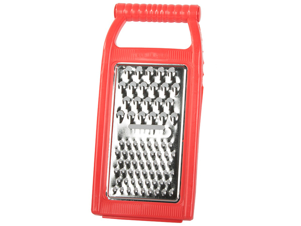 Vegetable grater fine mesh vegetable slicer flat shredder 3 blades
