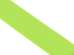 Selbstverriegelnde reflektierende laufarmbänder reflektor-armbänder