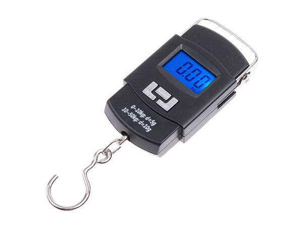 Handling electronic hanging bag weight 50kg