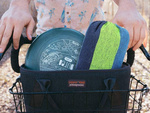 Záhradný závesný vak hoammak 300x160cm brazilian xxl cover bag